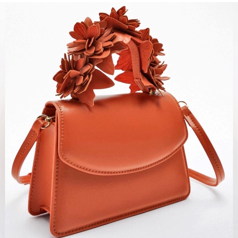 Zara Mini Purse